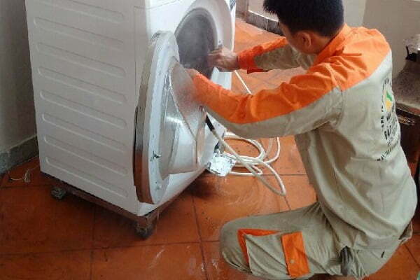 sửa chữa máy giặt samsung tại nhà hà nội