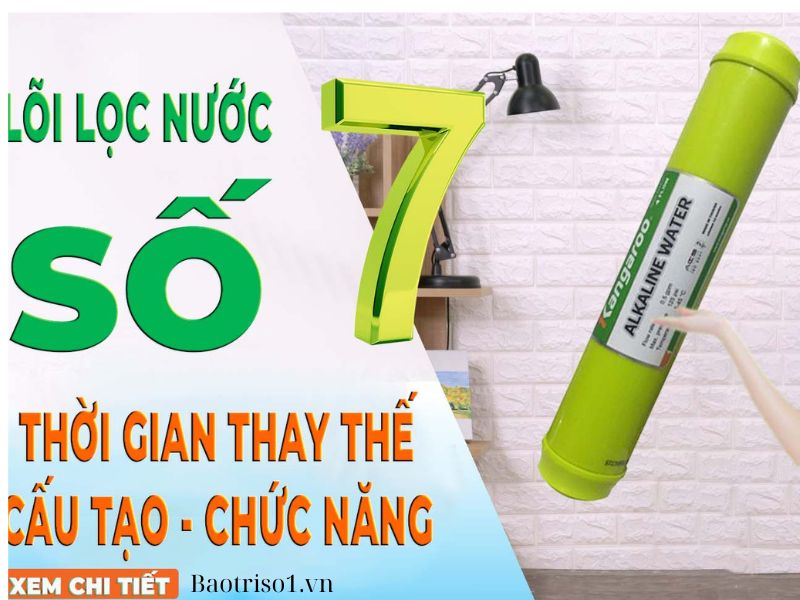 loi loc nuoc so 7