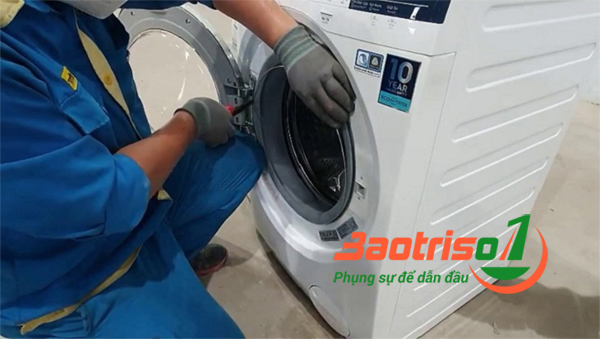 Một số câu hỏi thường gặp khi sửa lỗi E5 máy giặt Toshiba