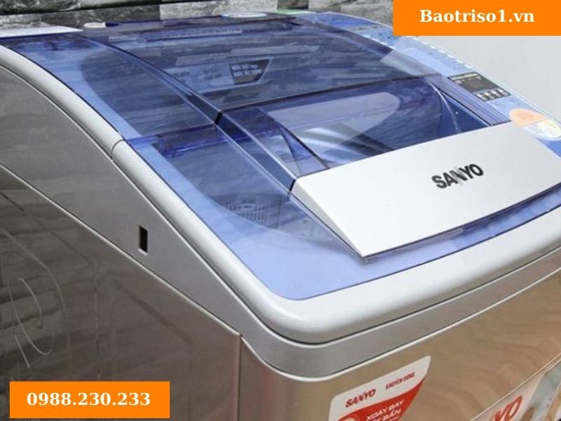 Baotriso1 chuyên sửa máy giặt Bắc Từ Liêm các hãng
