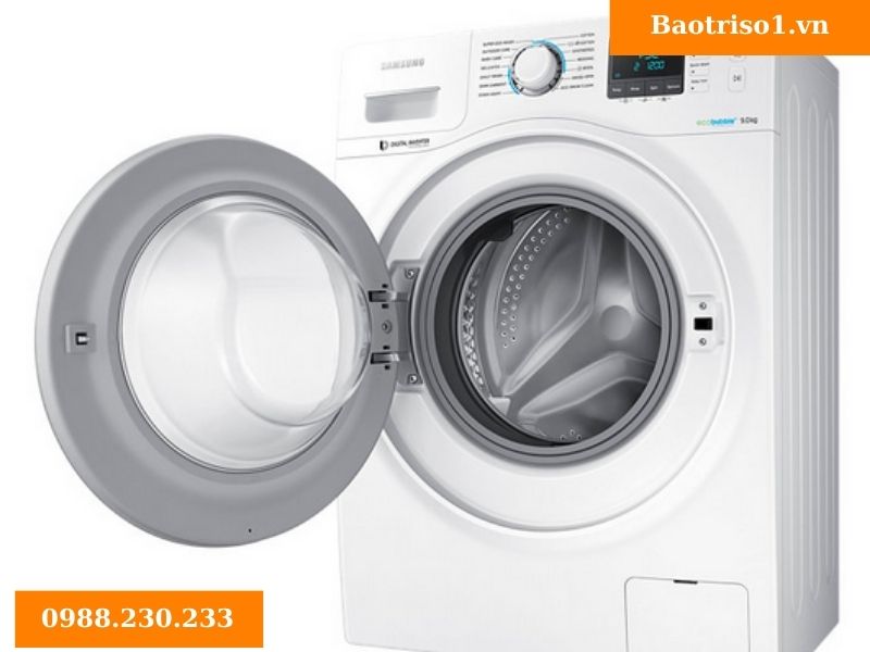 Baotriso1 nhận sửa máy giặt Từ Liêm các lỗi