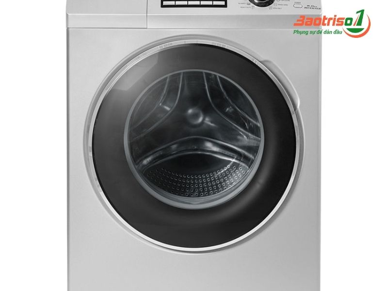 Baotriso1 cam kết sửa máy giặt tại Thanh Xuân các lỗi