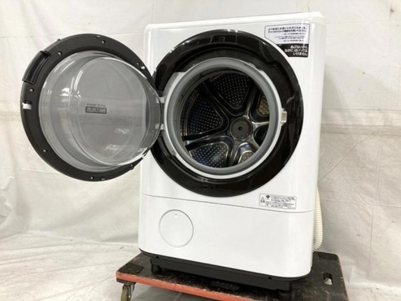 Baotriso1 cam kết bảo hành máy giặt Hitachi tử tế