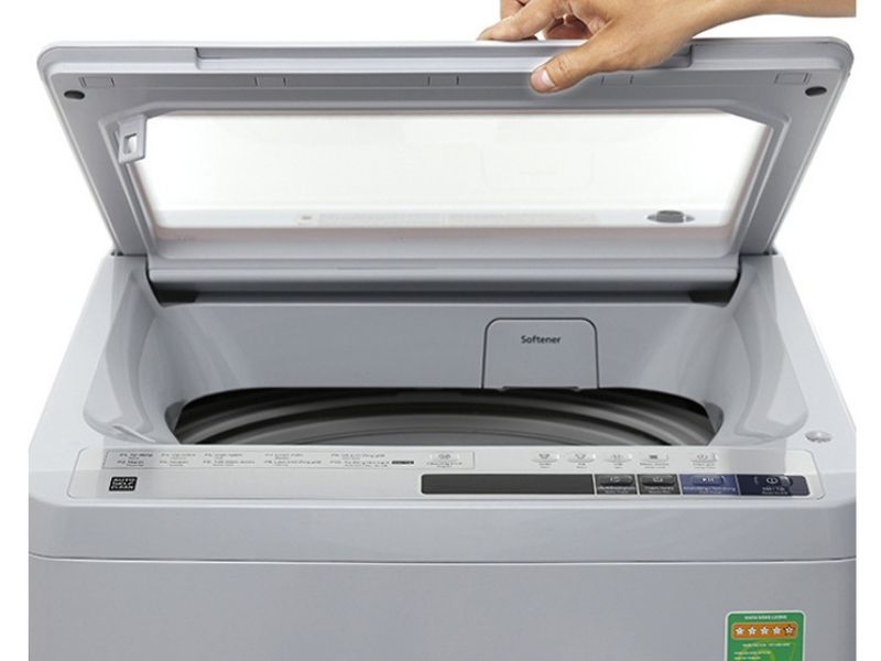 Quy trình hoạt động của trung tâm bảo hành máy giặt Hitachi