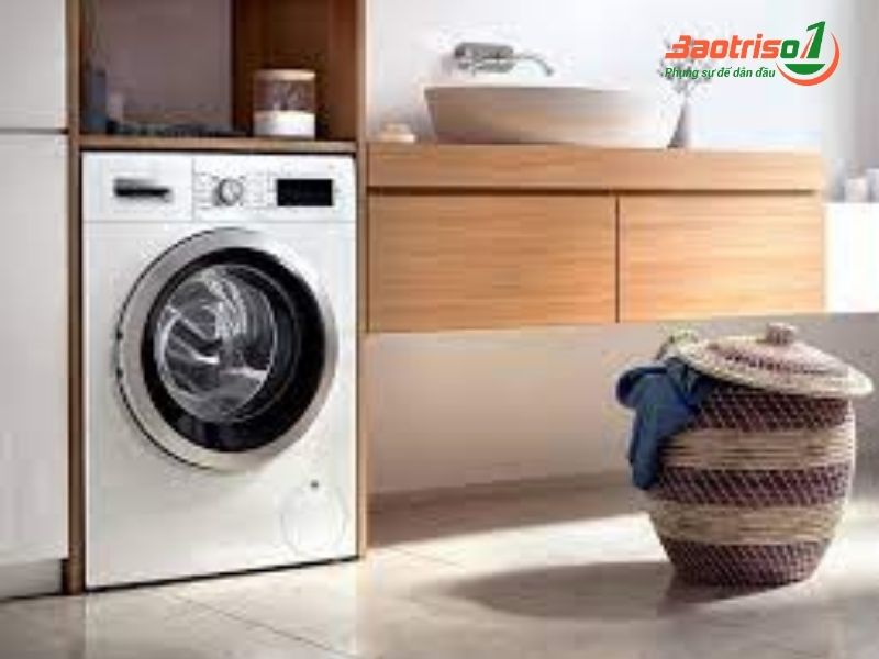 Dich vụ vệ sinh máy giặt tại nhà của Baotriso1