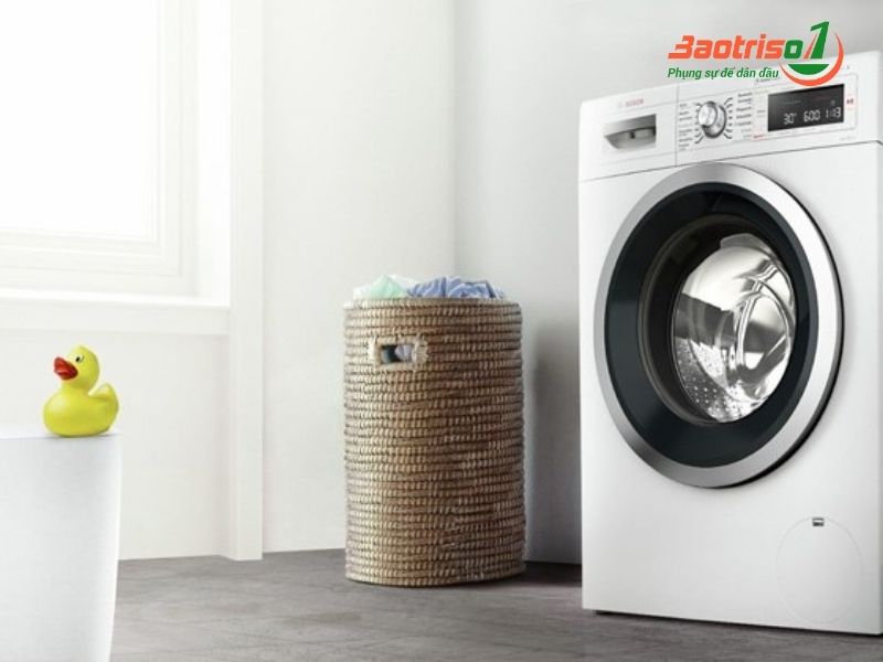 Baotrso1 chuyên sửa máy giặt tại Thường Tín tất cả các lỗi