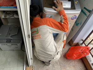 Baotriso1 địa chỉ sửa mã lỗi máy giặt National uy tín