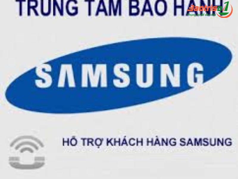 Trung tâm bảo hành Samsung Hà Nội Baotriso1 - Sự lựa chọn hoàn hảo