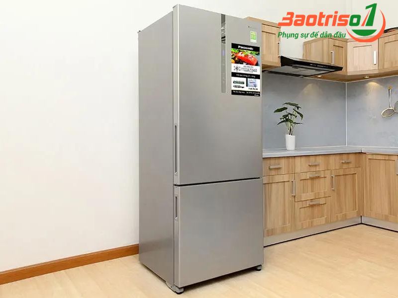 Quy trình hoạt động của trung tâm bảo hành tủ lạnh Electrolux 