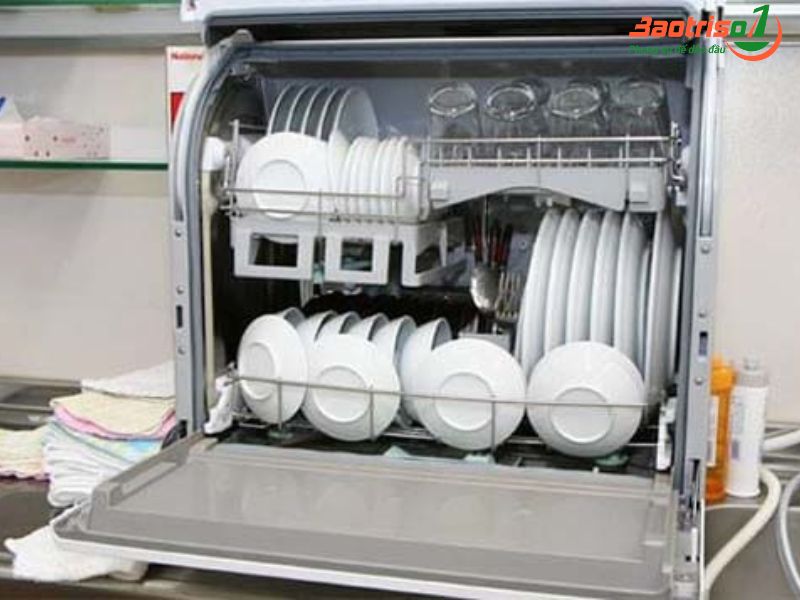 Nguyên nhân và cách khắc phục sửa lỗi E14 máy rửa bát Bosch Nguyên nhân và cách khắc phục sửa lỗi E14 máy rửa bát Bosch