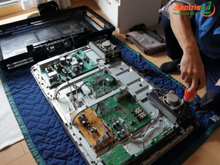 Tại sao nên gọi thợ sửa tivi Sony tại nhà của Baotriso1? Tại sao nên gọi thợ sửa tivi Sony tại nhà của Baotriso1?