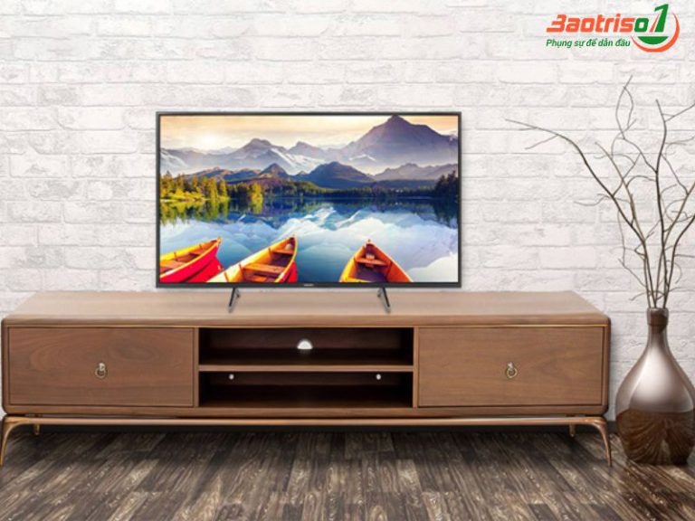 Quy trình sửa chữa tivi Sony chính hãng chuyên nghiệp tại Baotriso1 Quy trình sửa chữa tivi Sony chính hãng chuyên nghiệp tại Baotriso1