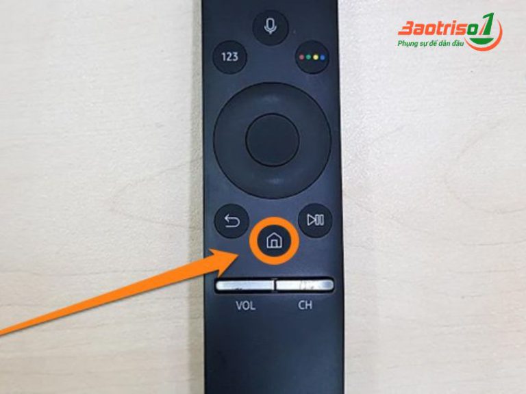 Tivi cài thời gian tự động tắt