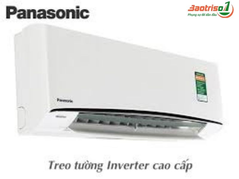 Bảng mã lỗi điều hòa Panasonic hay gặp 