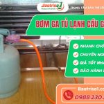 Bom ga tu lanh Cau Giay 1