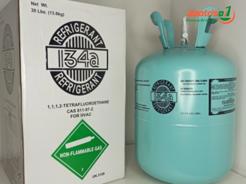 Hướng dẫn các bước bơm ga tủ lạnh tại nhà chuyên nghiệp