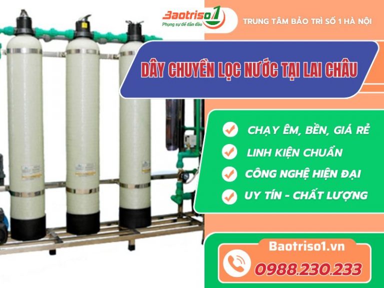 Day chuyen loc nuoc tai Lai Chau Baotriso1