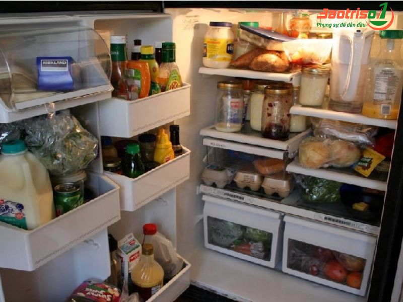 Địa Chỉ Các Cơ Sở Sửa Tủ Lạnh Bắc Từ Liêm Bạn Nên Biết