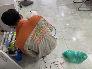 Khi đến trung tâm bảo hành Sunhouse bạn cần lưu ý