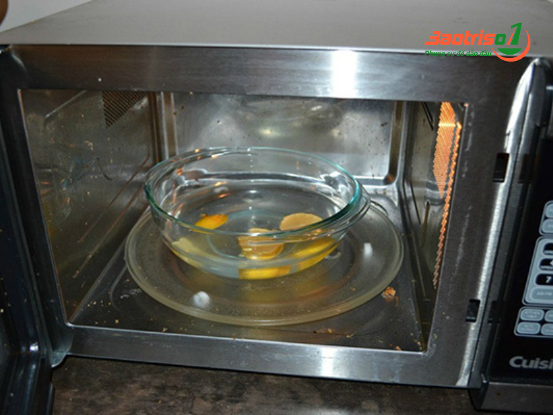 Dịch vụ sửa lò vi sóng tại Hà Đông Dịch vụ sửa lò vi sóng tại Hà Đông