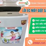 Loi Ec May Giat Sanyo