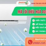 Ma loi dieu hoa Aqua 1