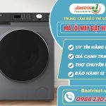 Mã Lỗi Máy Giặt Hitachi