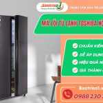 Ma loi tu lanh Toshiba noi dia Baotriso1