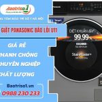 May giat Panasonic bao loi U11 Baotriso1