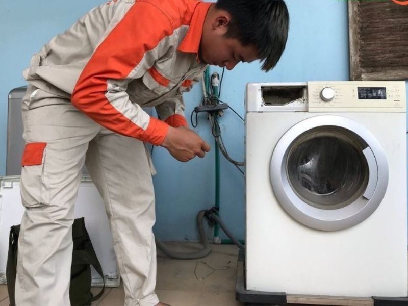 Máy giặt Panasonic báo lỗi U13 nguyên nhân, cách sửa mới nhất Máy giặt Panasonic báo lỗi U13 nguyên nhân, cách sửa mới nhất