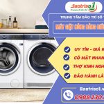 Máy Giặt Hỏng Bảng điều Khiển