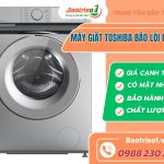 Máy Giặt Toshiba Báo Lỗi E7 4