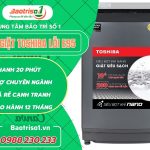 Máy Giặt Toshiba Lỗi E95