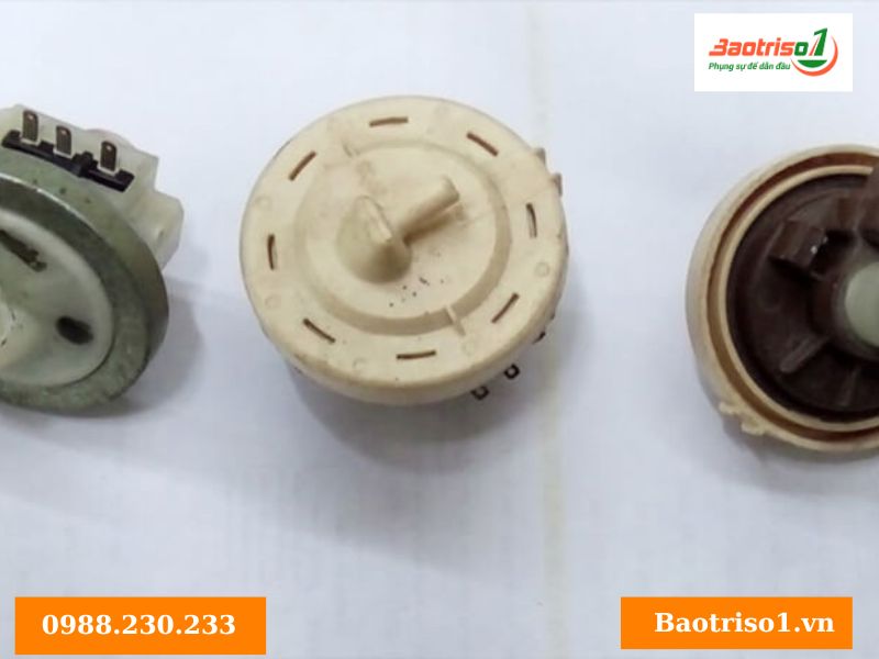 Nguyên nhân và cách sửa máy Toshiba bị lỗi E95 đơn giản tại nhà Nguyên nhân và cách sửa máy Toshiba bị lỗi E95 đơn giản tại nhà