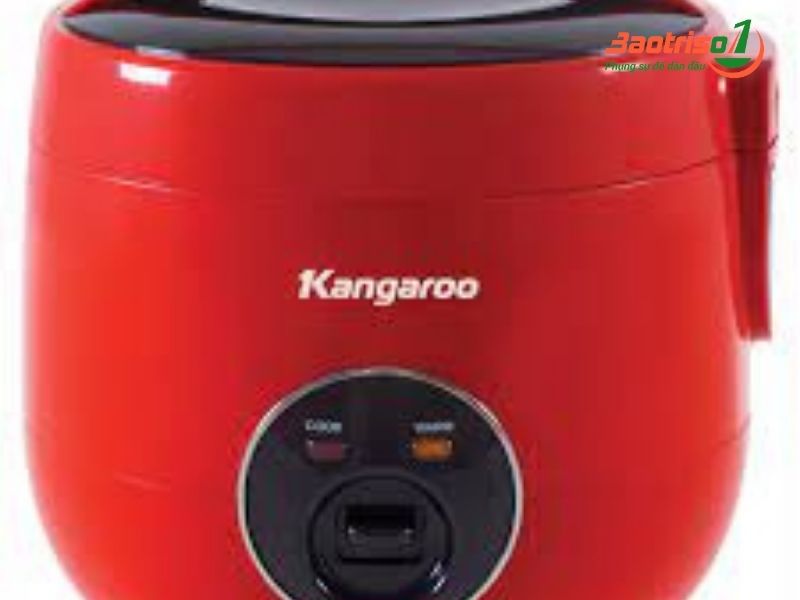 Những sản phẩm nào trung tâm bảo hành Kangaroo từ chối bảo hành 