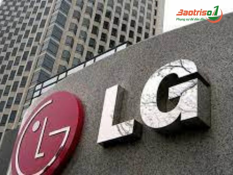 Những yêu cầu khi bạn đến các trung tâm bảo hành LG Những yêu cầu khi bạn đến các trung tâm bảo hành LG