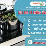 Sua Bep Tu Khong Vao Dien