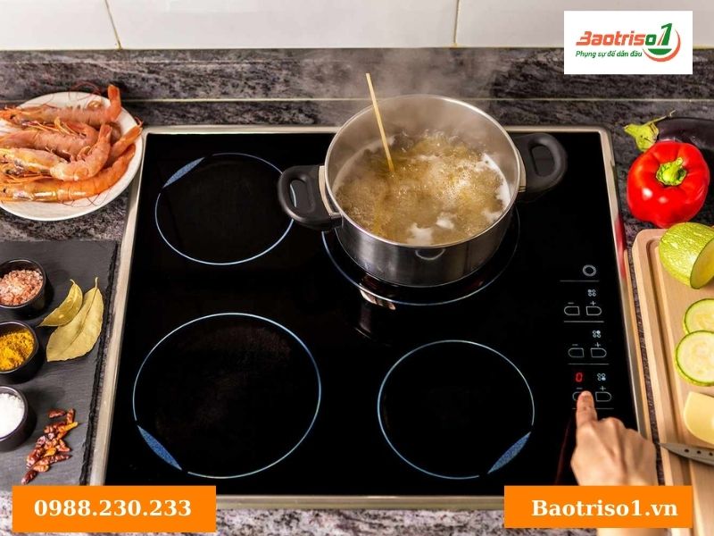 Baotriso1 - dịch vụ sửa bếp từ tại Trương Định chất lượng Baotriso1 - dịch vụ sửa bếp từ tại Trương Định chất lượng