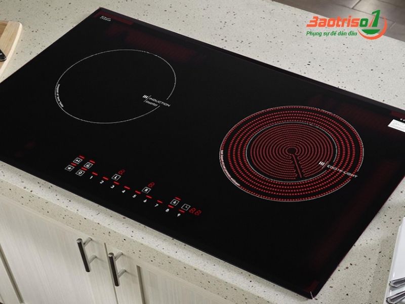 Sửa chữa bếp từ các hãng tại nhà Thanh Oai