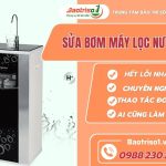 Sua bom may loc nuoc Avata 1