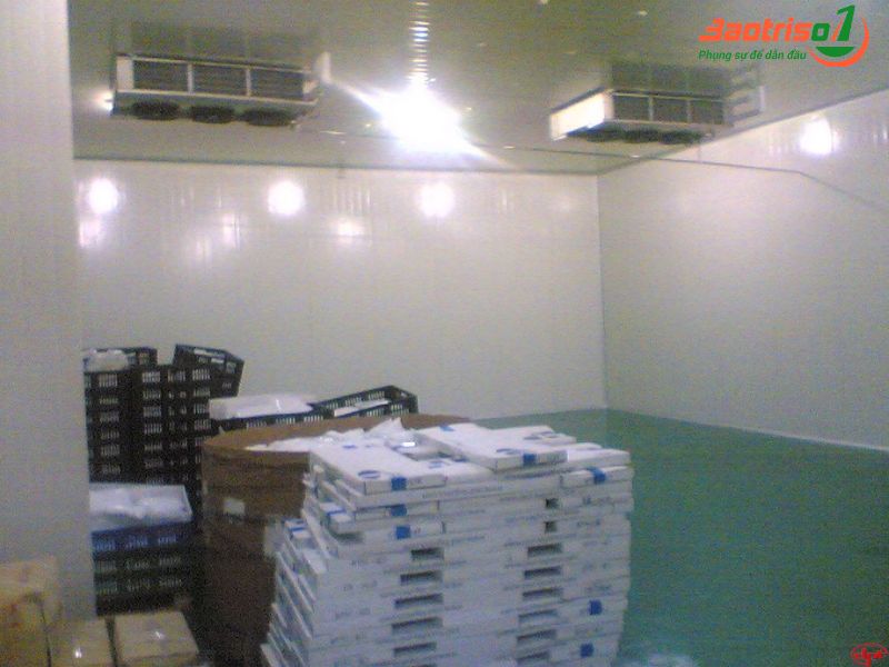 sửa kho lạnh tại Hà Nội nhanh chóng, giá rẻ sửa kho lạnh tại Hà Nội nhanh chóng, giá rẻ