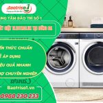 Sửa Máy Giặt Electrolux Tại Đống Đa