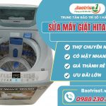 Sua may giat Hitachi Baotriso1 1