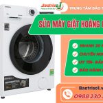 Sửa Máy Giặt Hoàng Mai