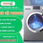 Sửa Máy Giặt Panasonic