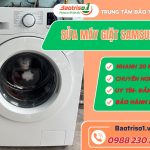 Sửa Máy Giặt Samsung