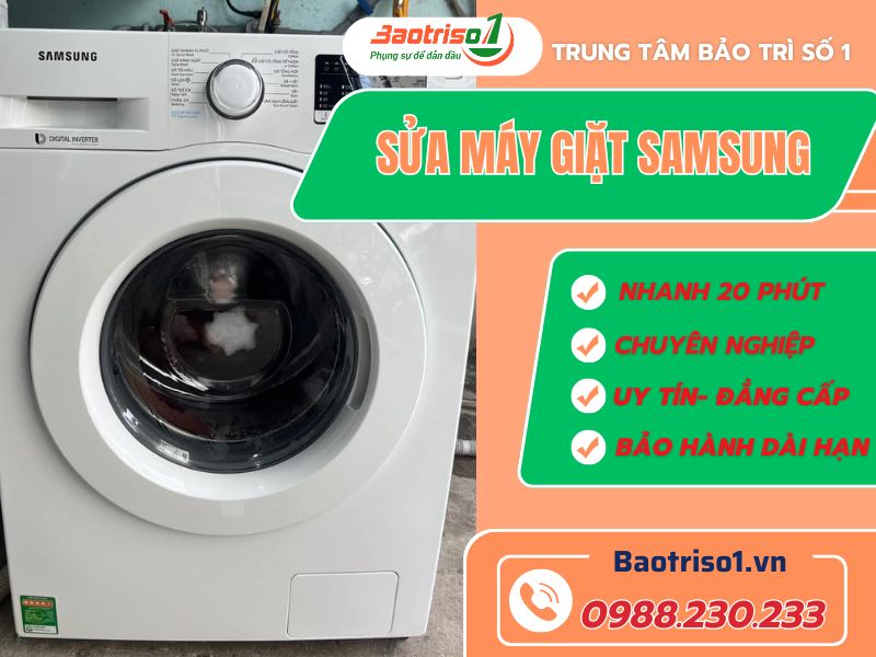 Địa chỉ sửa máy giặt Samsung tại nhà tử tế, giá rẻ, phục vụ 24/7 Địa chỉ sửa máy giặt Samsung tại nhà tử tế, giá rẻ, phục vụ 24/7