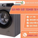 Sua may giat Toshiba tai Ha Noi Avata