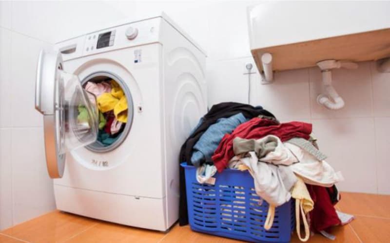 Nhận sửa máy giặt Cầu Giấy tất cả các lỗi từ A đến Z Nhận sửa máy giặt Cầu Giấy tất cả các lỗi từ A đến Z