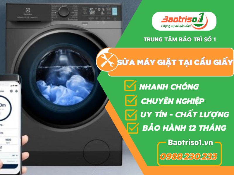 Sửa máy giặt tại Cầu Giấy giá rẻ, thợ giỏi, hỗ trợ 24/24 Sửa máy giặt tại Cầu Giấy giá rẻ, thợ giỏi, hỗ trợ 24/24